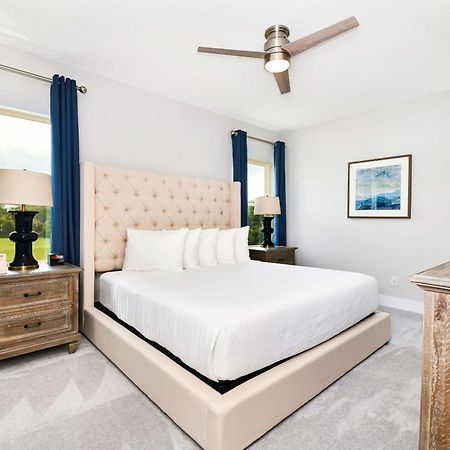 Spectrum Resort Villas Orlando And Water Parks, Ascend Hotel Collection คิสซิมมี ภายนอก รูปภาพ