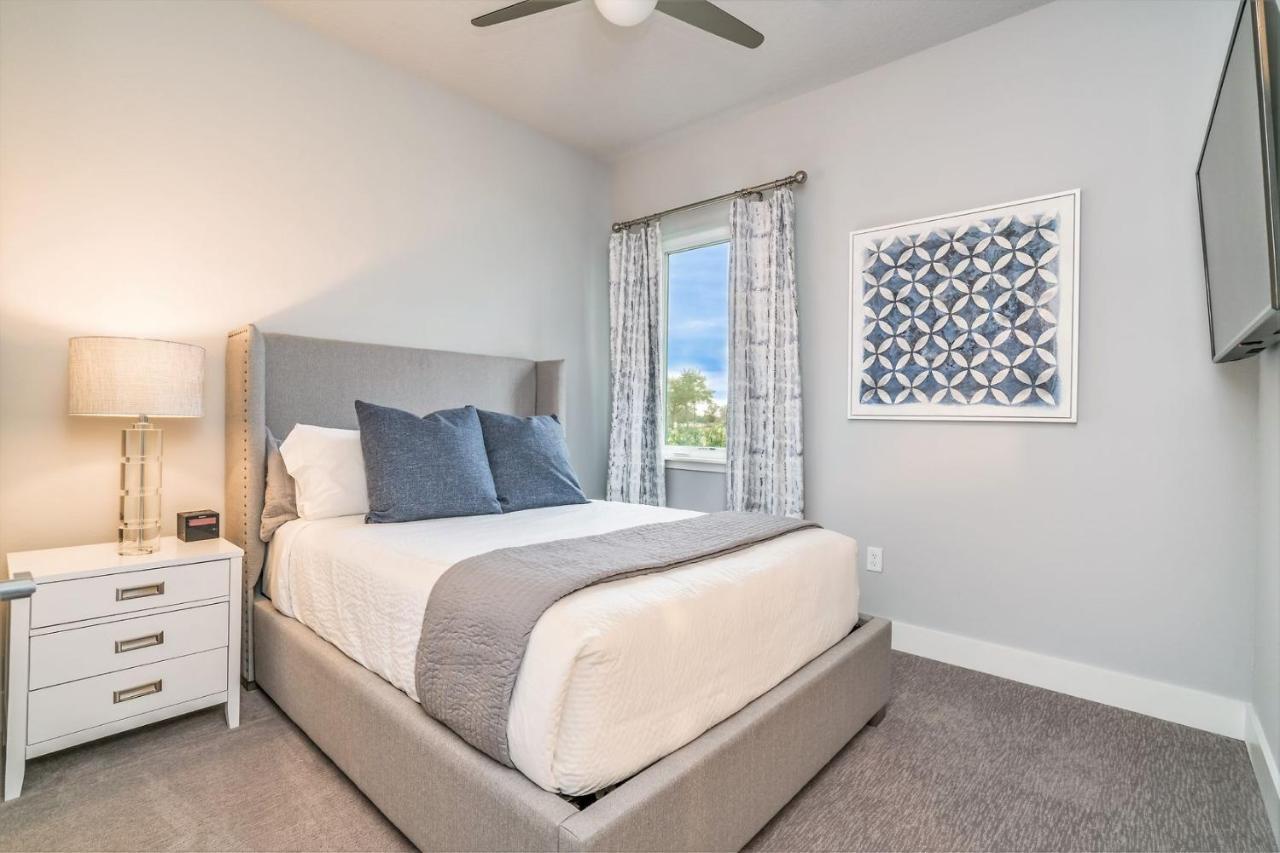 Spectrum Resort Villas Orlando And Water Parks, Ascend Hotel Collection คิสซิมมี ภายนอก รูปภาพ