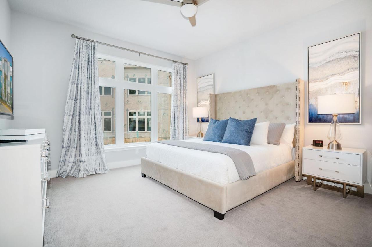 Spectrum Resort Villas Orlando And Water Parks, Ascend Hotel Collection คิสซิมมี ภายนอก รูปภาพ