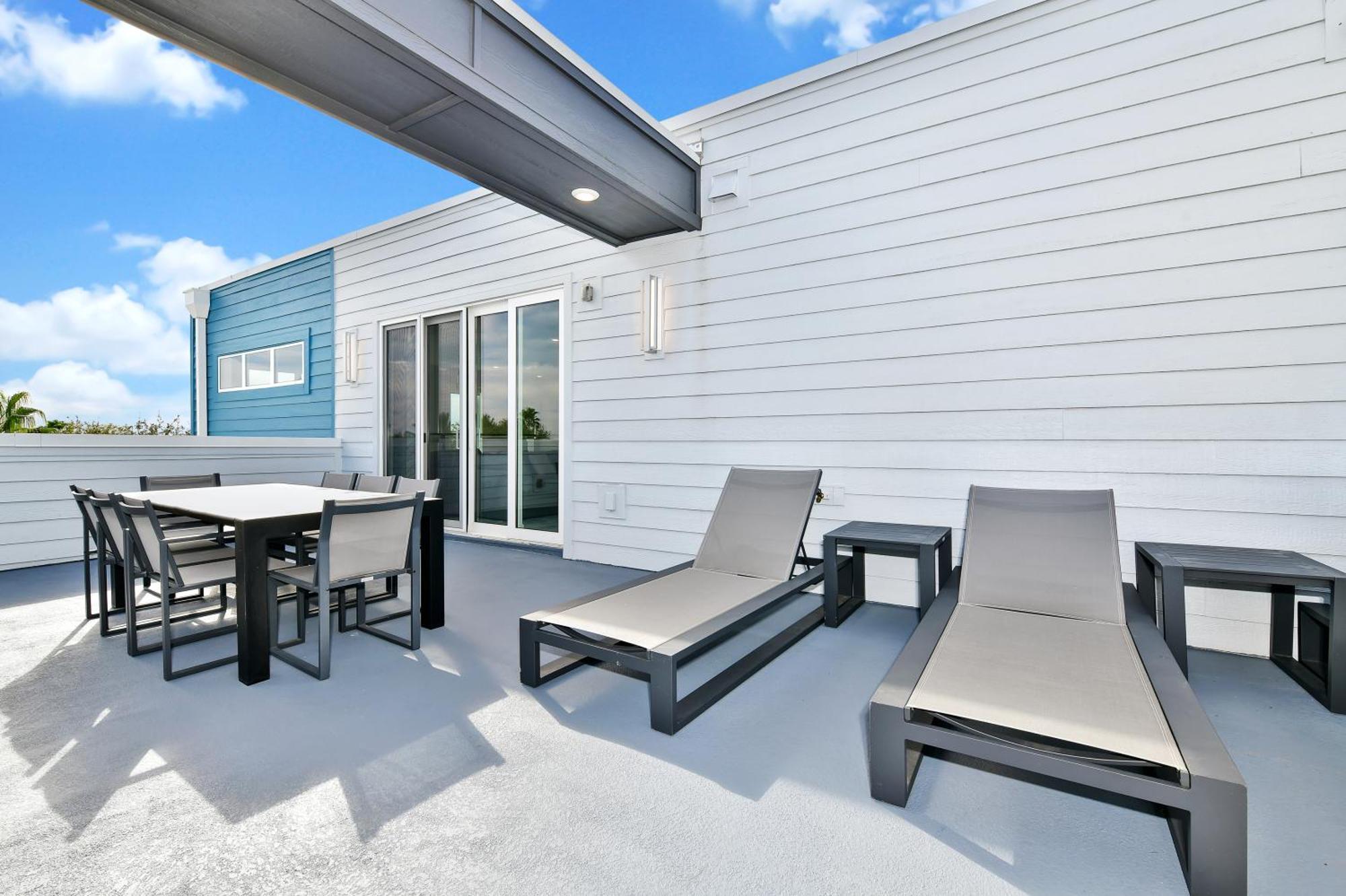 Spectrum Resort Villas Orlando And Water Parks, Ascend Hotel Collection คิสซิมมี ภายนอก รูปภาพ