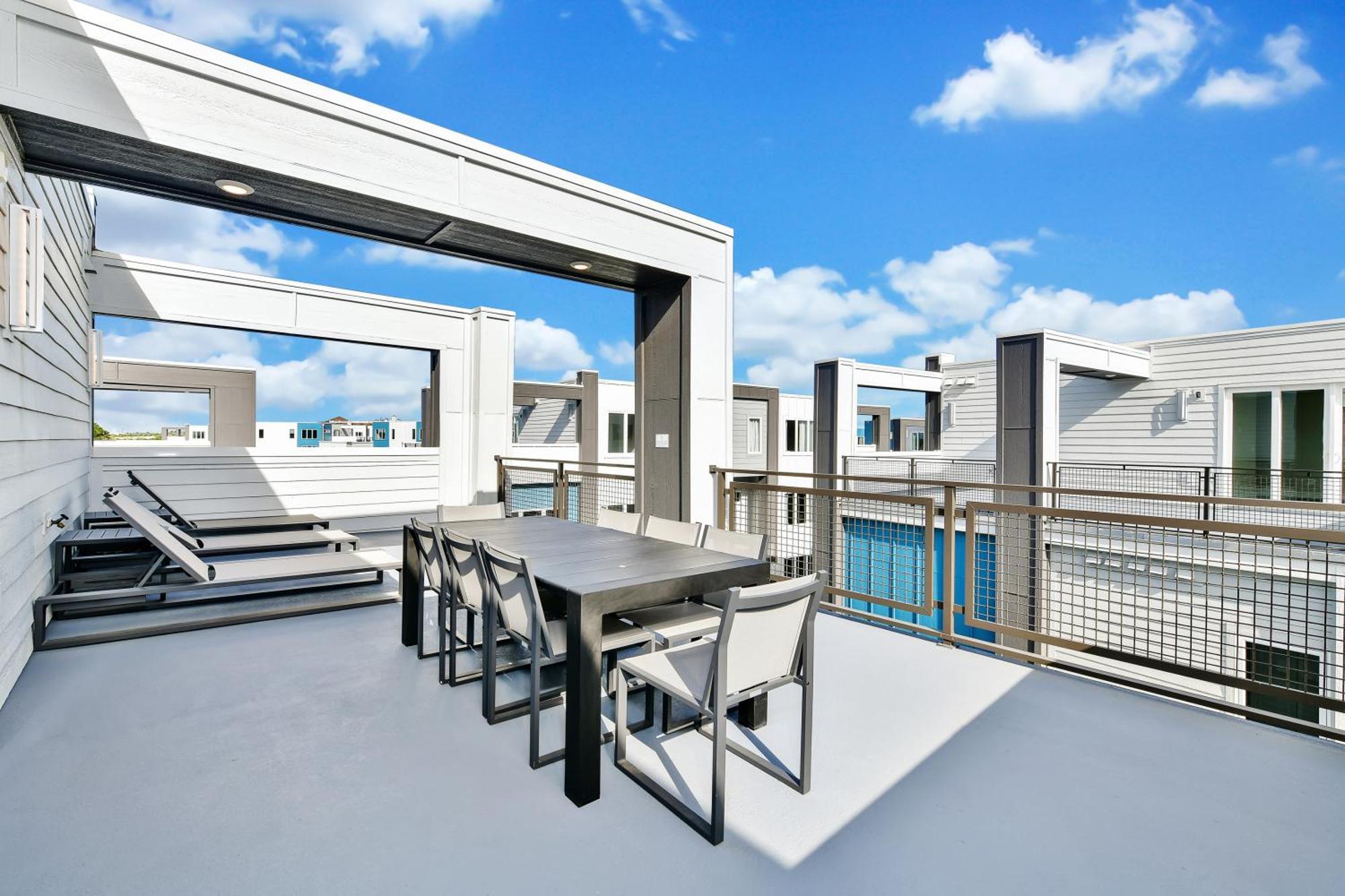Spectrum Resort Villas Orlando And Water Parks, Ascend Hotel Collection คิสซิมมี ภายนอก รูปภาพ