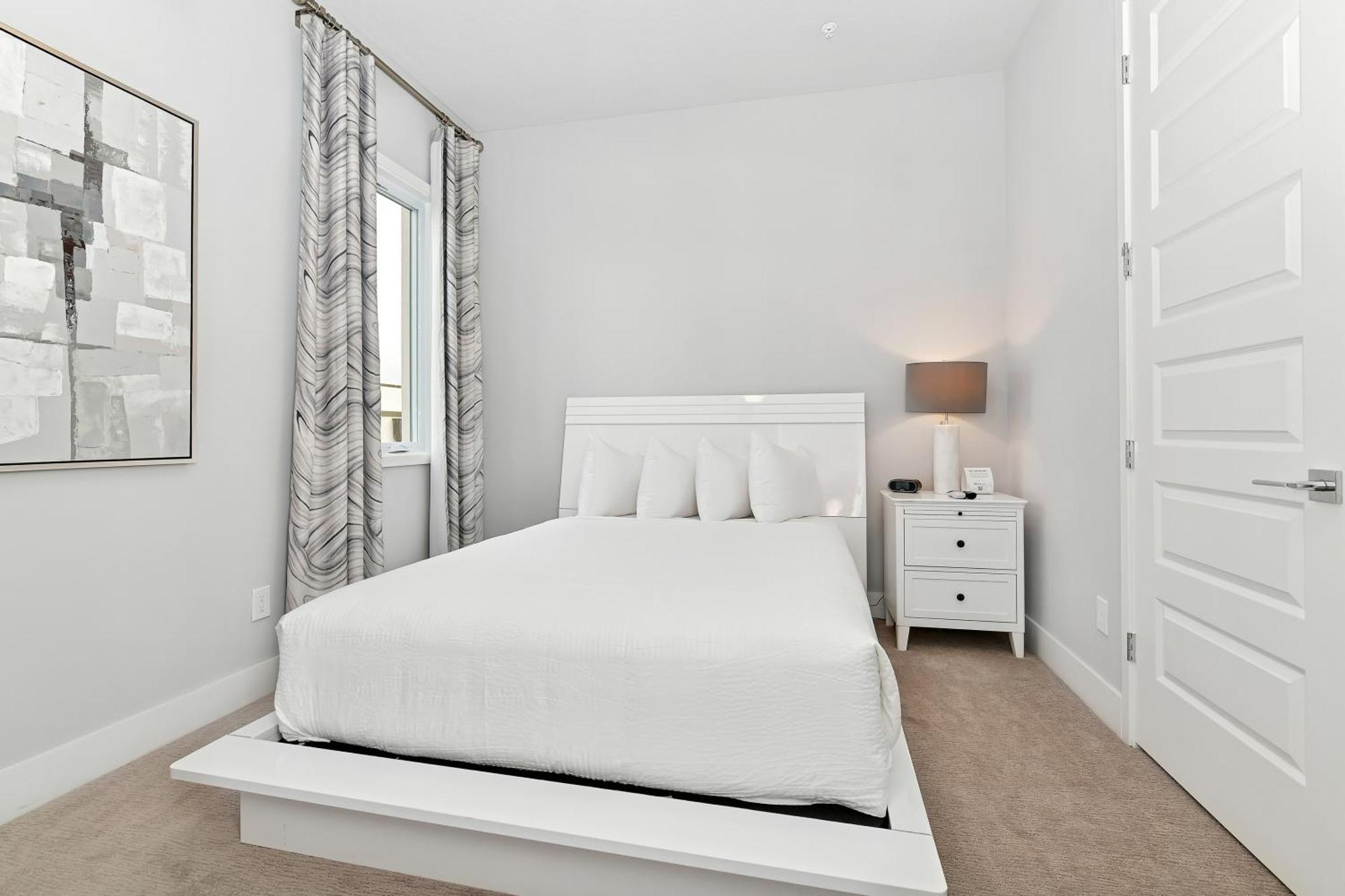 Spectrum Resort Villas Orlando And Water Parks, Ascend Hotel Collection คิสซิมมี ภายนอก รูปภาพ