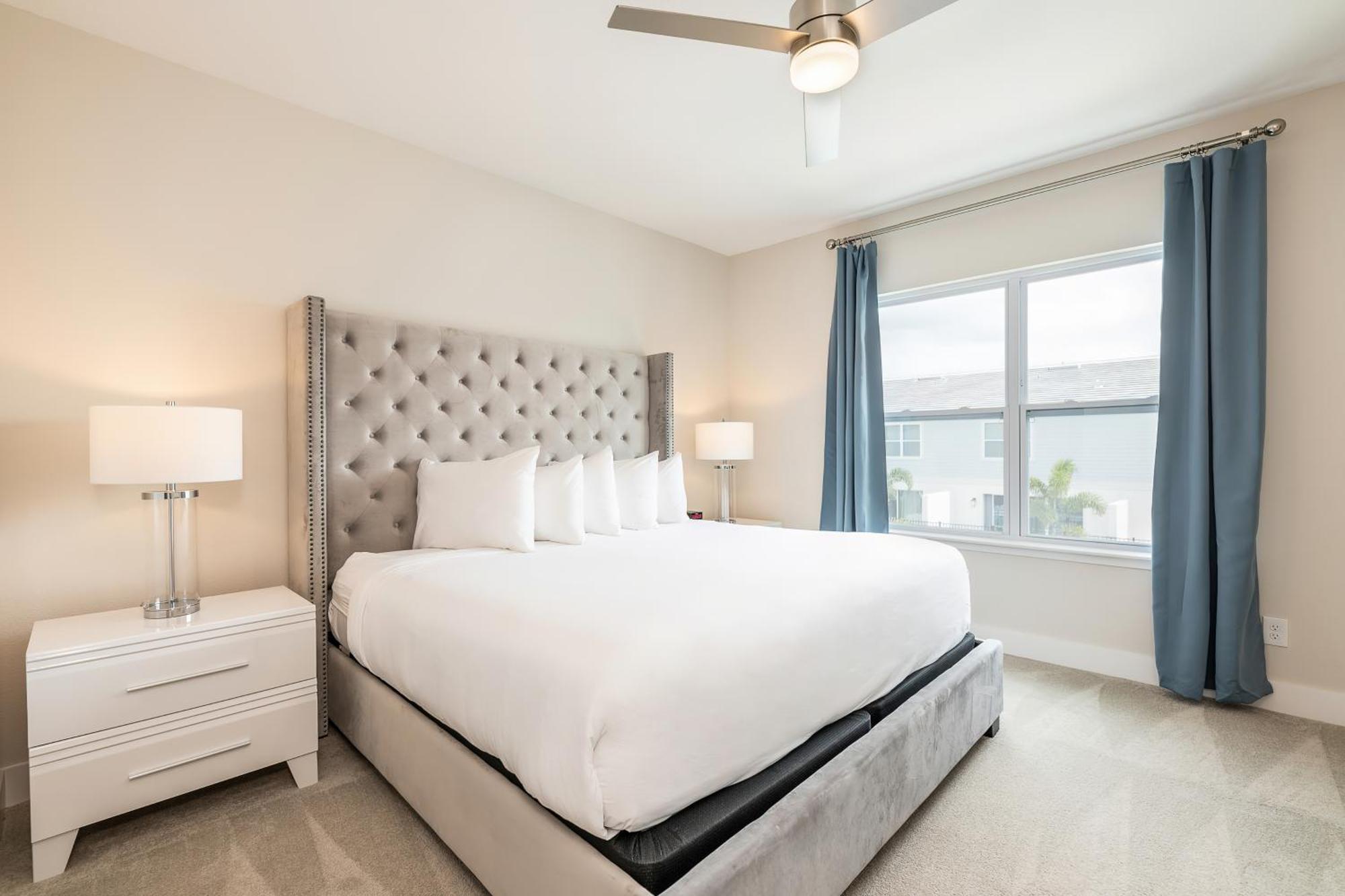 Spectrum Resort Villas Orlando And Water Parks, Ascend Hotel Collection คิสซิมมี ภายนอก รูปภาพ