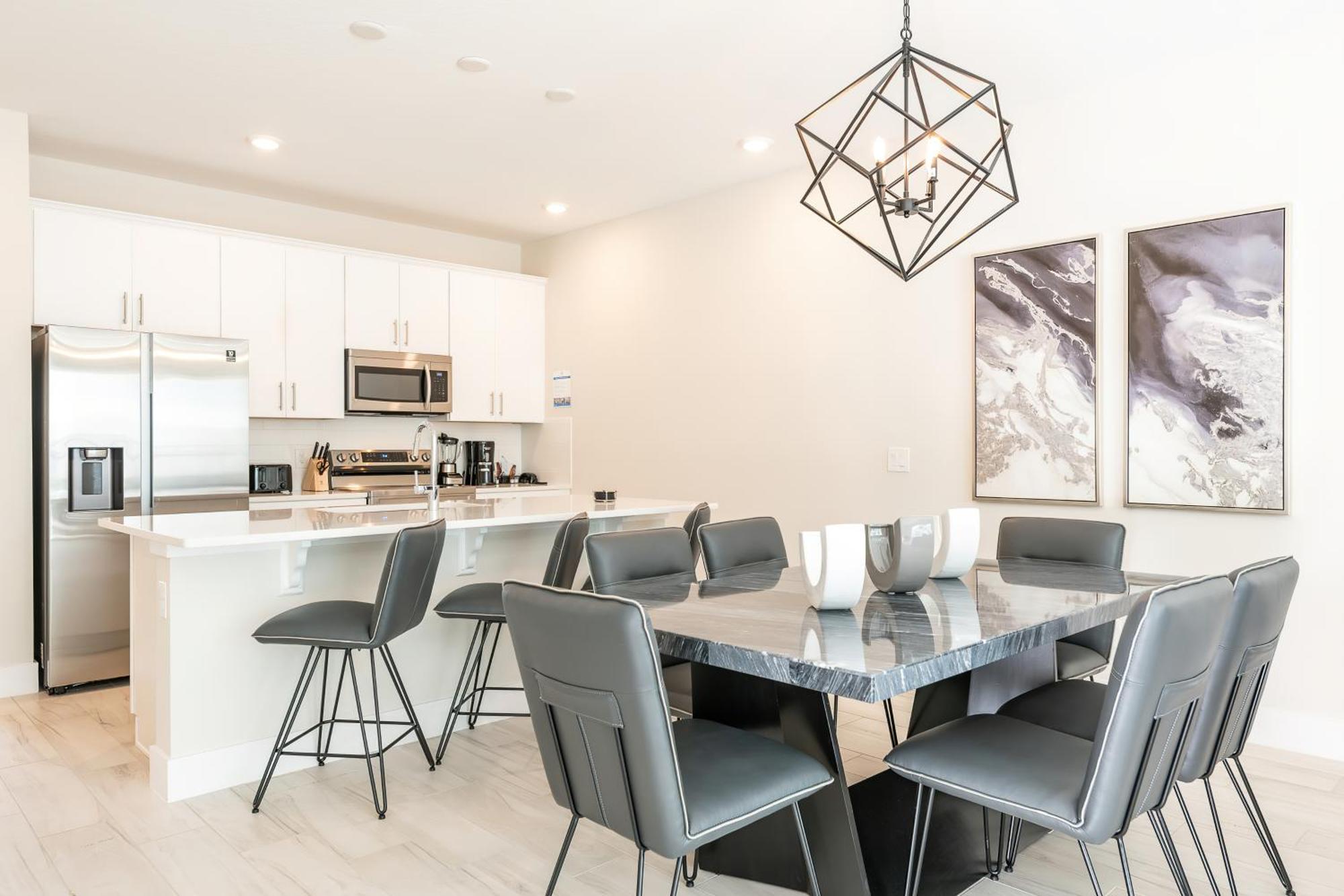 Spectrum Resort Villas Orlando And Water Parks, Ascend Hotel Collection คิสซิมมี ภายนอก รูปภาพ