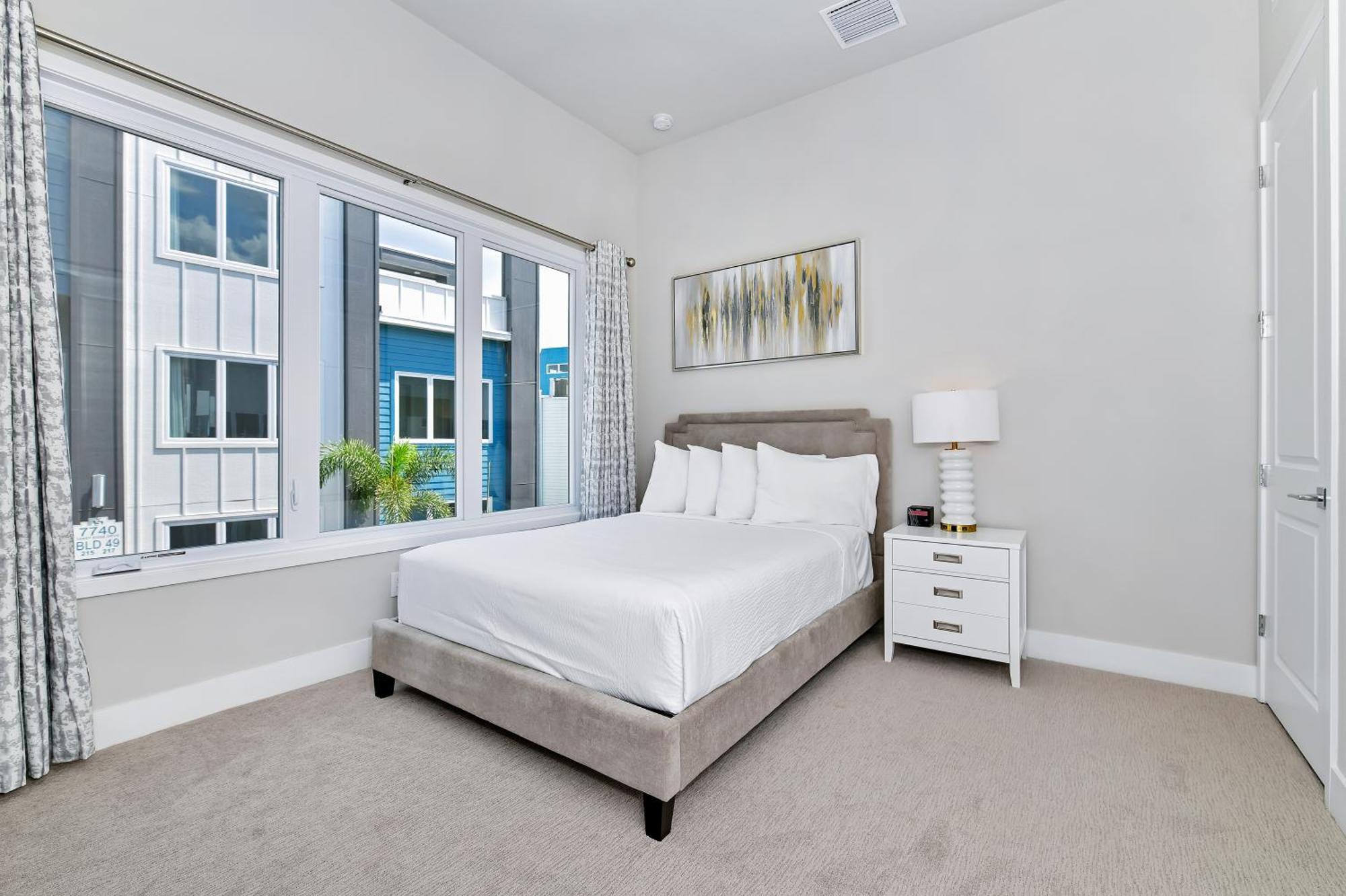 Spectrum Resort Villas Orlando And Water Parks, Ascend Hotel Collection คิสซิมมี ภายนอก รูปภาพ