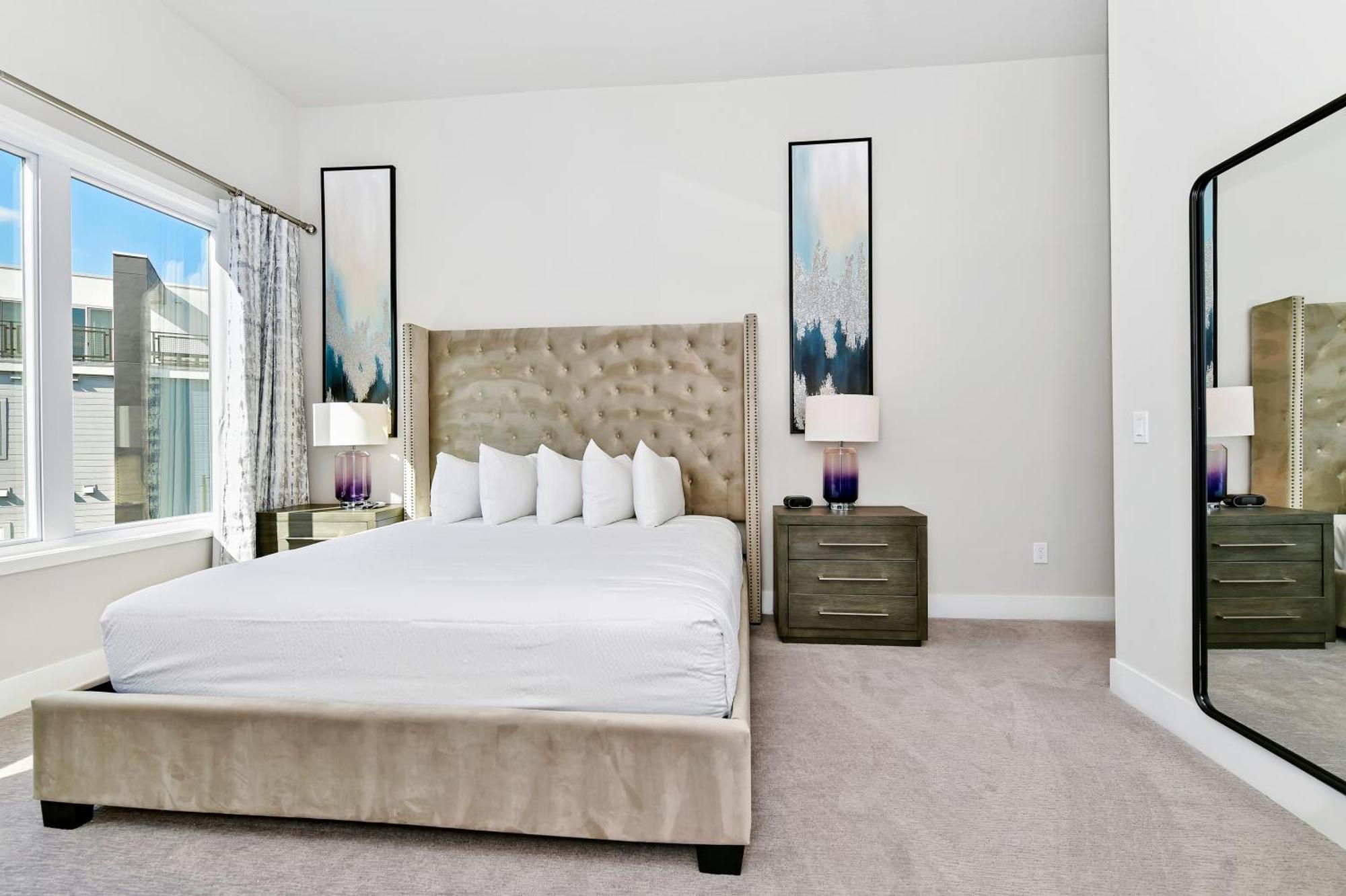 Spectrum Resort Villas Orlando And Water Parks, Ascend Hotel Collection คิสซิมมี ภายนอก รูปภาพ