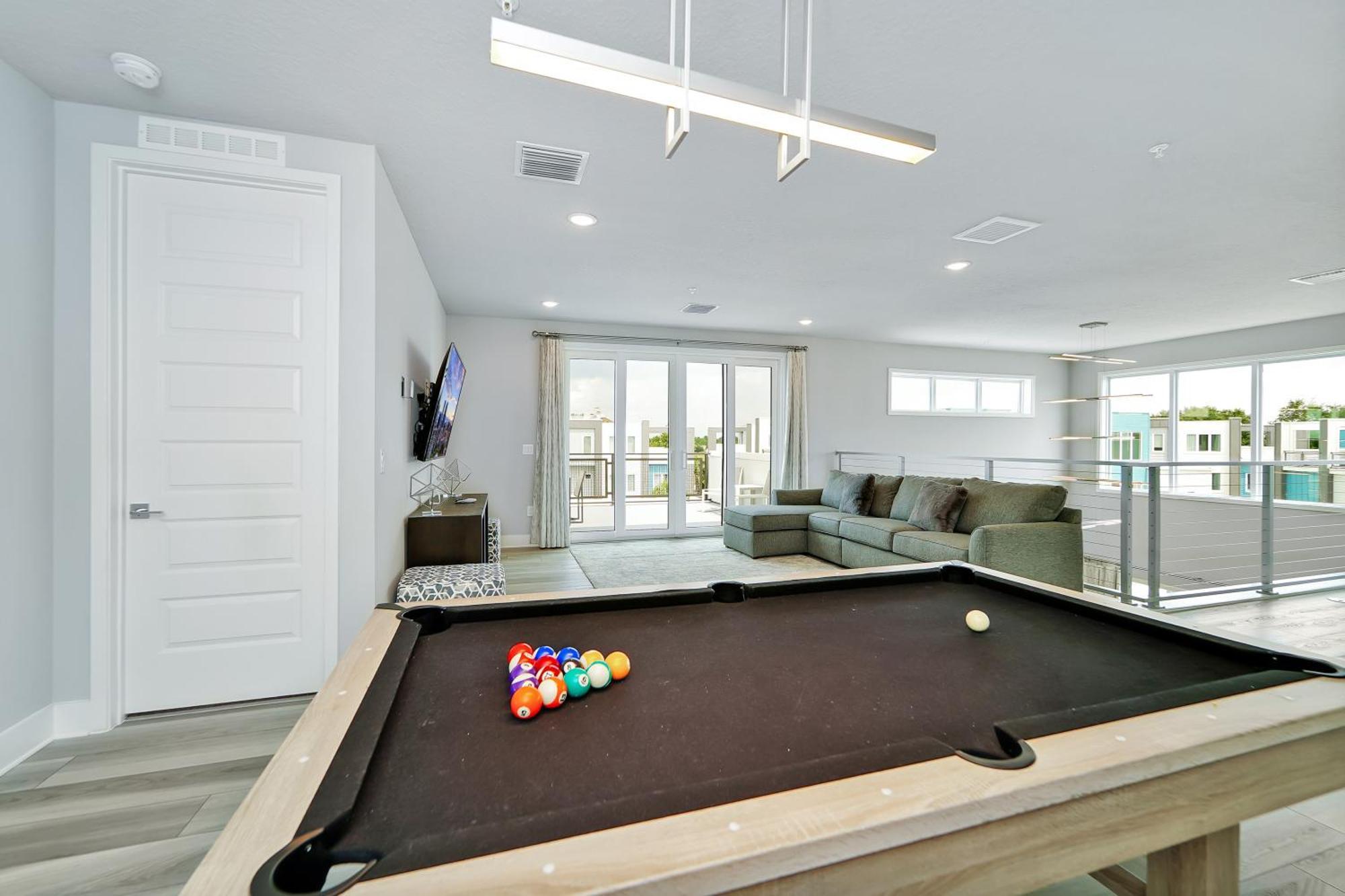 Spectrum Resort Villas Orlando And Water Parks, Ascend Hotel Collection คิสซิมมี ภายนอก รูปภาพ